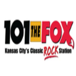 101.1 The Fox