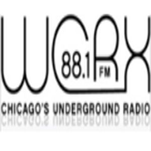WCRX 88.1 FM