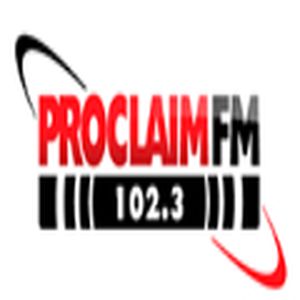102.3 Proclaim FM
