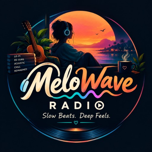 MeloWave Radio