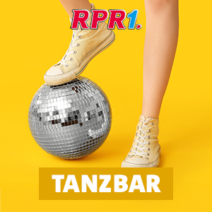 RPR1. Tanzbar