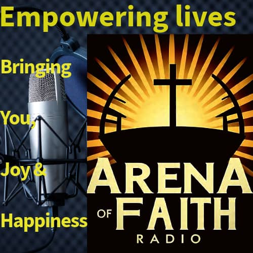 Arena Of Faith Radio