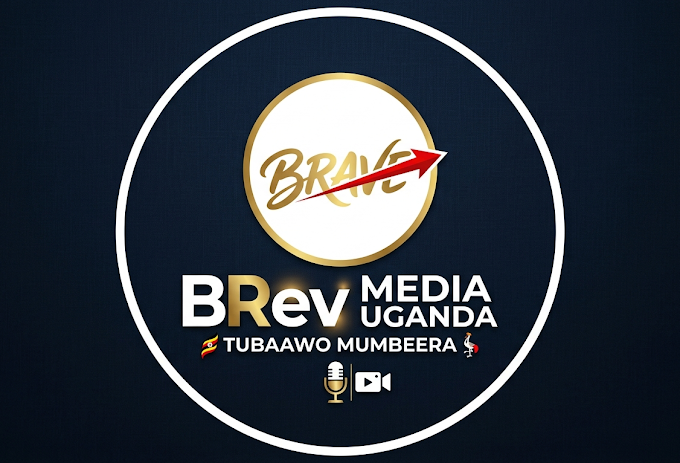 BRev Media Uganda