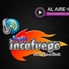 Radio inkafuego FM señal en vivo