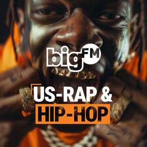 bigFM US Rap & Hip-Hop