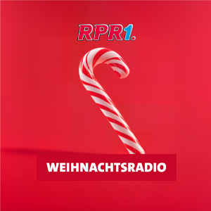 RPR1. Weihnachten - Dein Weihnachtsradio mit den besten Weihnachtsliedern