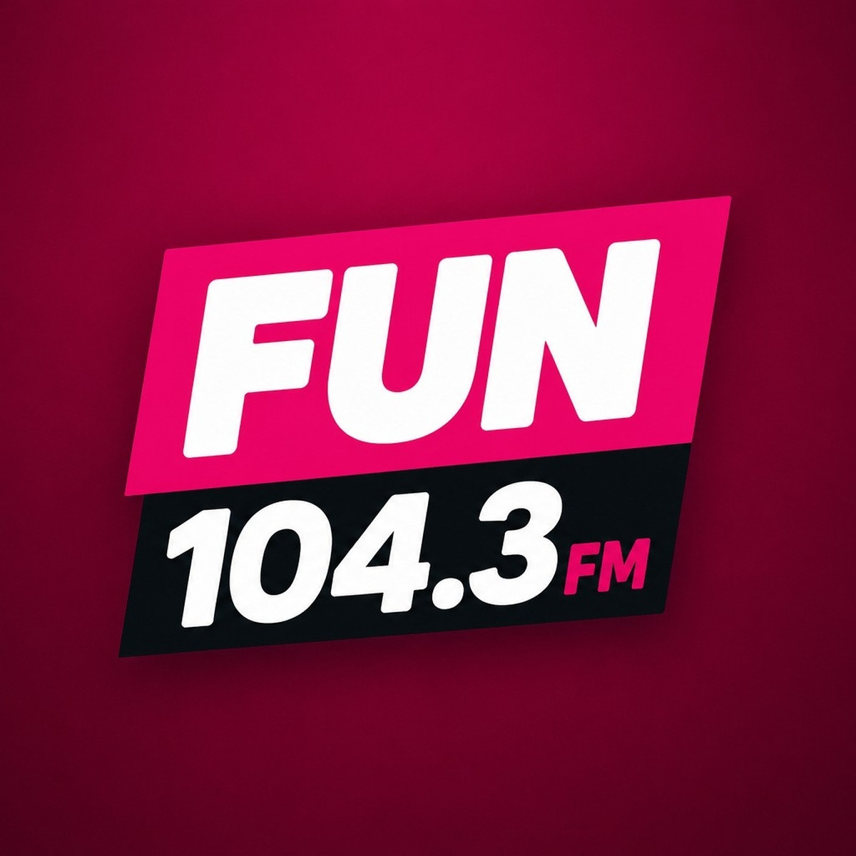 Fun Radio 104.3
