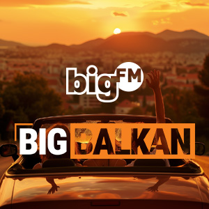 bigFM bigBalkan