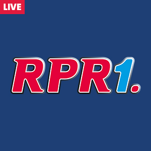 RPR1. Webradio